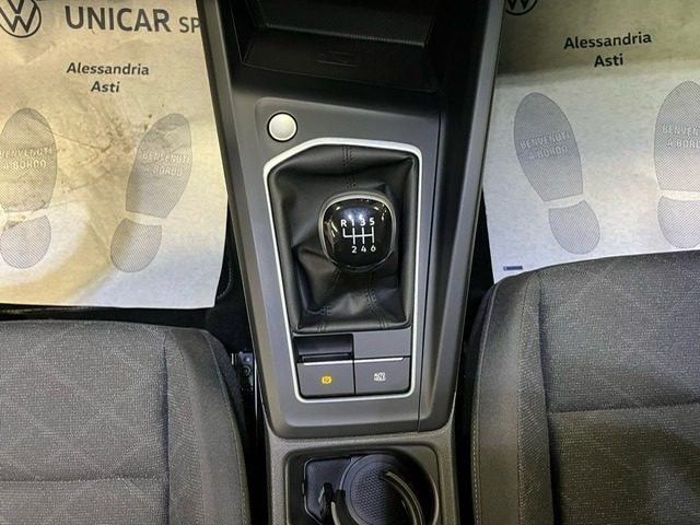 VOLKSWAGEN Golf usata, con Fari LED