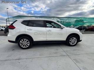NISSAN X-Trail usata, con Alzacristalli elettrici
