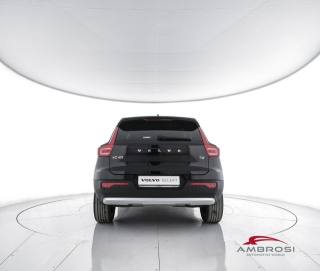 VOLVO XC40 usata 5