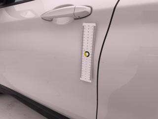 BMW X1 usata, con Isofix
