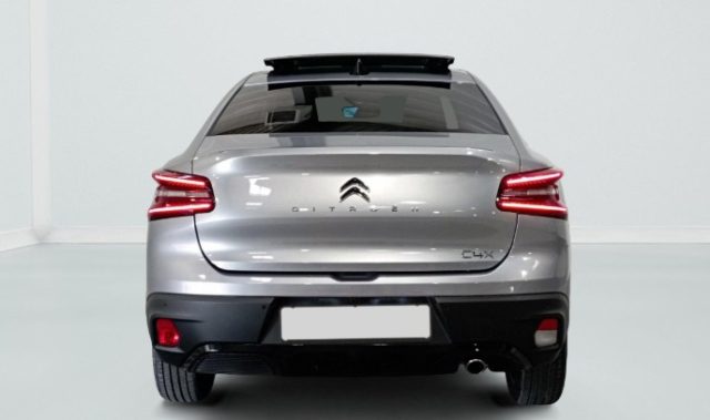 CITROEN C4 X usata, con Boardcomputer