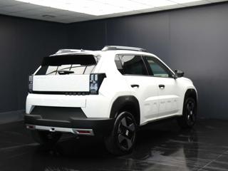 FIAT Grande Panda usata, con Airbag Passeggero