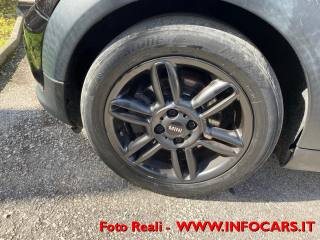 MINI Clubman usata, con Airbag testa