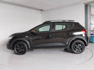 DACIA Sandero usata, con Airbag Passeggero
