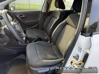 VOLKSWAGEN Polo usata, con Chiusura centralizzata