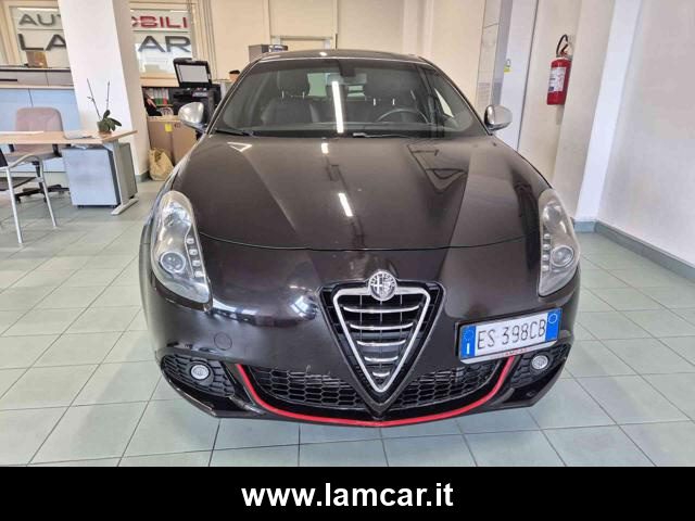 ALFA ROMEO Giulietta usata, con Airbag Passeggero