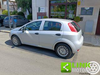 FIAT Punto usata 27