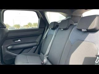 DACIA Bigster usata, con Servosterzo