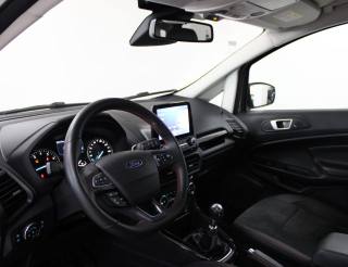FORD EcoSport usata, con Cruise Control