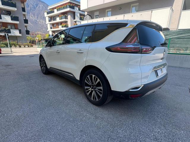 RENAULT Espace usata, con Airbag Passeggero