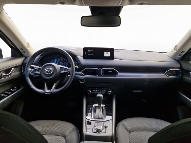 MAZDA CX-5 usata, con Bluetooth