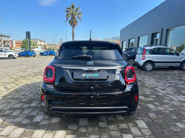 FIAT 500X usata, con Alzacristalli elettrici