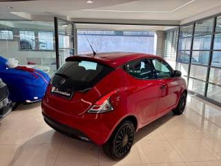 LANCIA Ypsilon usata, con Climatizzatore