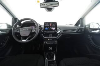 FORD Fiesta usata 10