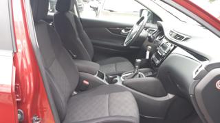 NISSAN Qashqai usata, con Chiusura centralizzata