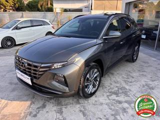 HYUNDAI Tucson usata, con Alzacristalli elettrici