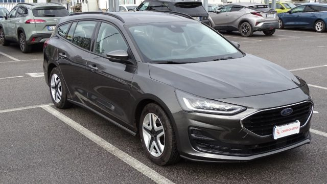 FORD Focus usata, con Airbag