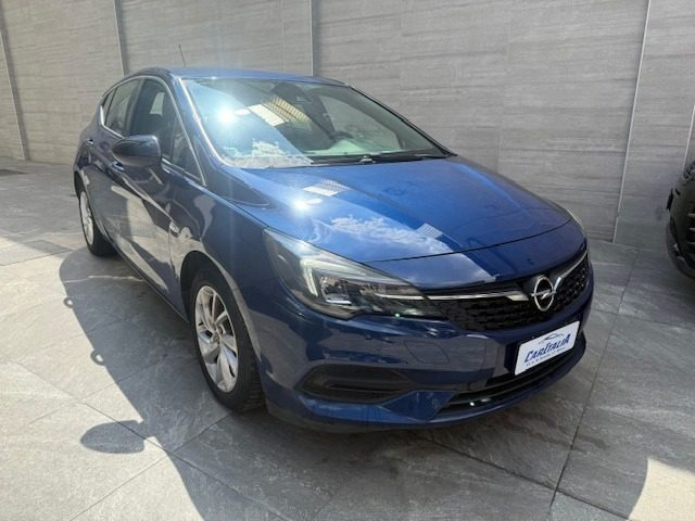 OPEL Astra usata, con Airbag laterali