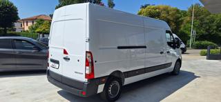 RENAULT Master usata, con Servosterzo