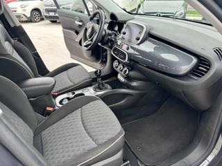 FIAT 500X usata, con Vivavoce