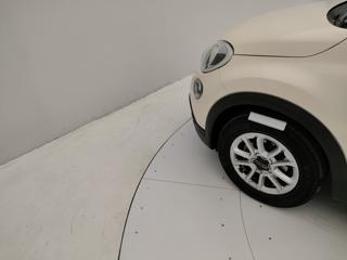 FIAT 500X usata, con Luci diurne