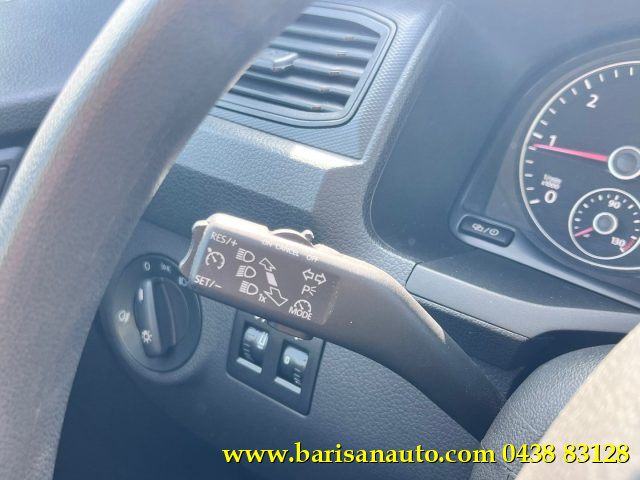 VOLKSWAGEN Caddy usata, con USB