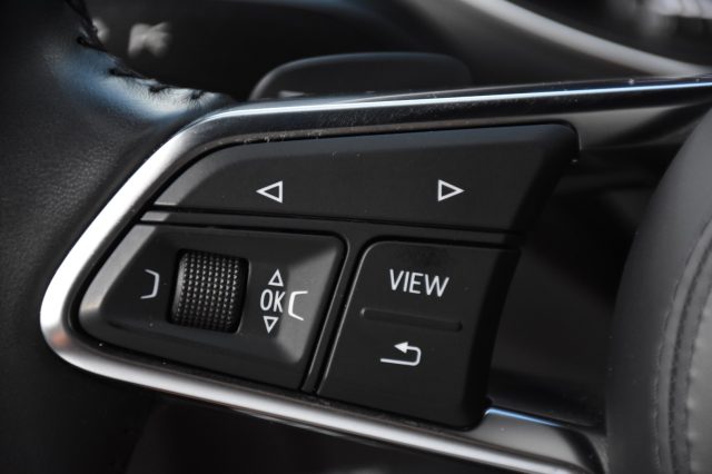 AUDI TT usata, con Bracciolo