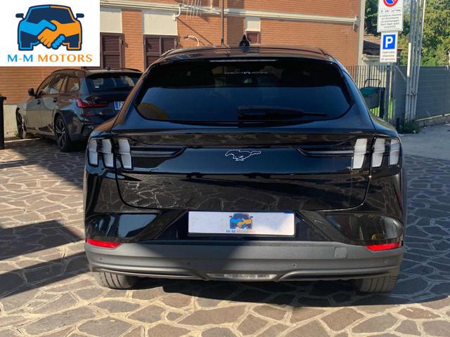 FORD Mustang Mach-E usata, con Airbag laterali