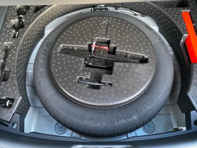 DFSK Glory iX5 usata, con Isofix