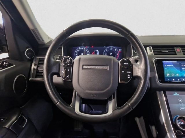 LAND ROVER Range Rover Sport usata, con Servosterzo