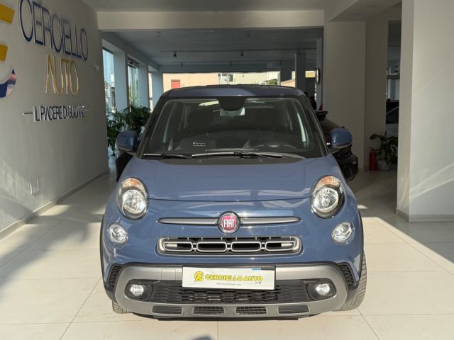 FIAT 500L usata, con Airbag