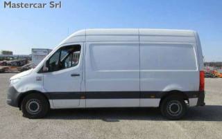 MERCEDES-BENZ Sprinter usata, con Airbag laterali