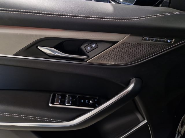 JAGUAR F-Pace usata, con Vetri oscurati