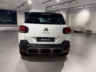 CITROEN C3 Aircross usata, con Alzacristalli elettrici