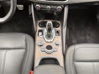 ALFA ROMEO Giulia usata, con Controllo automatico clima