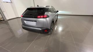 PEUGEOT 2008 usata, con Boardcomputer