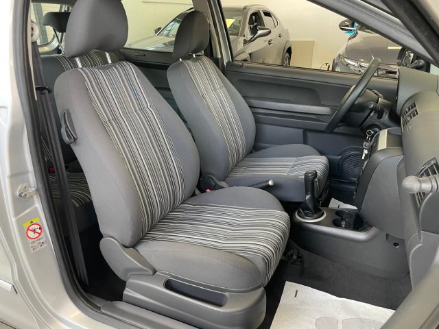 VOLKSWAGEN Fox usata, con Climatizzatore
