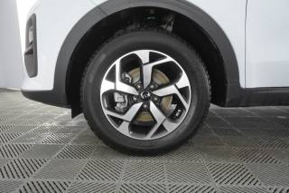 KIA Sportage usata 13