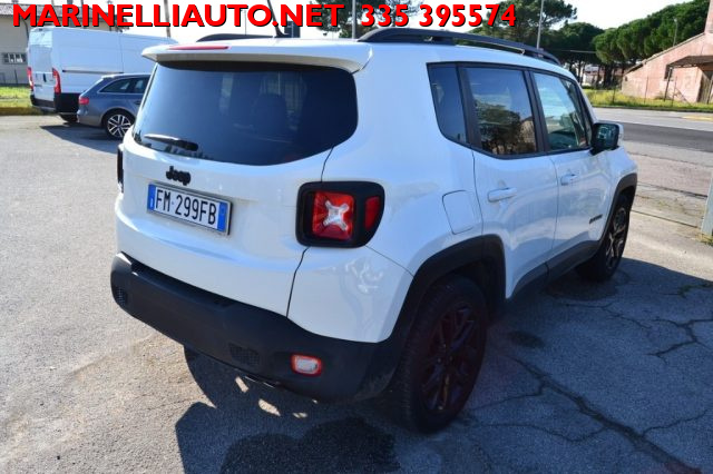JEEP Renegade usata, con Alzacristalli elettrici