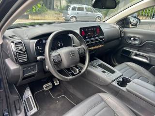CITROEN C5 Aircross usata, con Autoradio