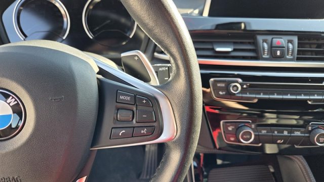 BMW X2 usata, con Vetri oscurati