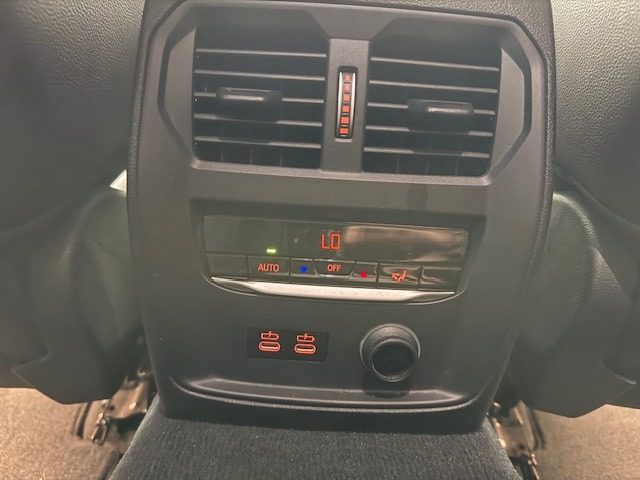 BMW 320 usata, con Cruise Control