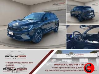 RENAULT Austral Austral Full Hybrid E-Tech 200 CV ALPINE