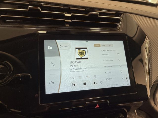 DR MOTOR DR 3.0 usata, con Controllo trazione