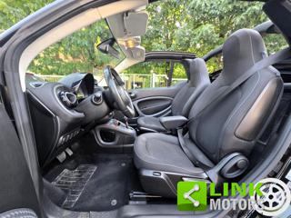 SMART ForTwo usata, con Airbag Passeggero
