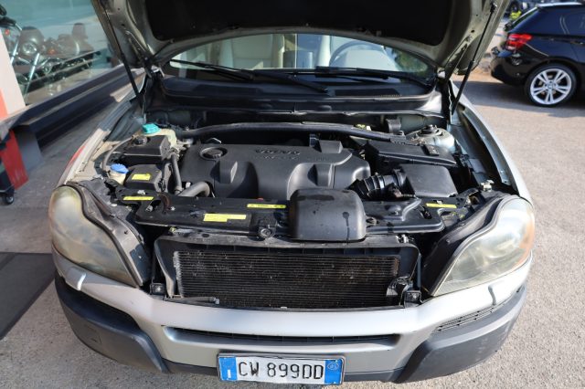 VOLVO XC90 usata 79