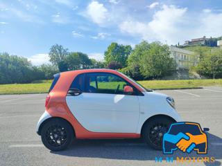SMART ForTwo usata, con Airbag Passeggero