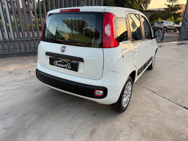 FIAT Panda usata, con Airbag