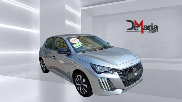 PEUGEOT 208 usata, con Airbag laterali