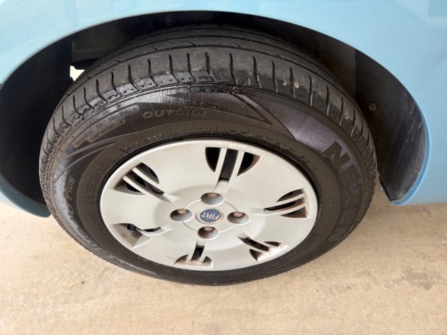 FIAT Panda usata 38